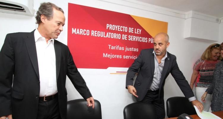 El Tribunal Electoral ratifica la asignación de una banca de Diputados para Giustiniani