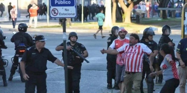Descartan que Unión-Tigre se dispute a puertas cerradas