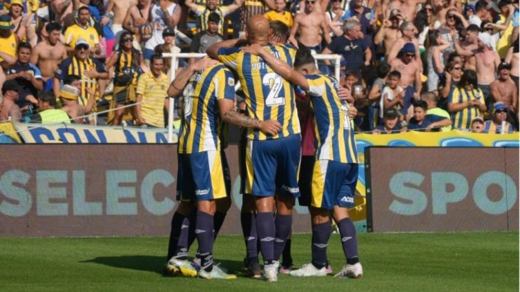 Central va por todo: recibe a River en su último partido del año en el Gigante