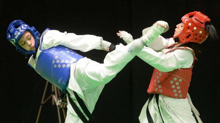 El Sudamericano de Taekwondo se disputará en Mar del Plata