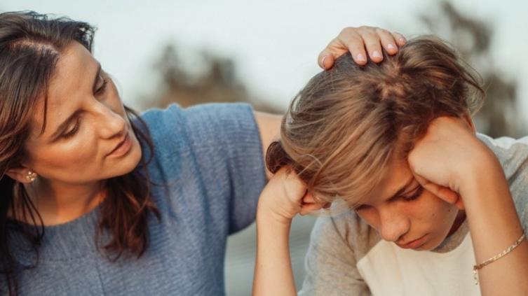 Cómo hablar con niños sobre conflictos y guerras