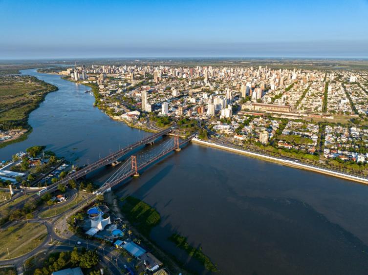 La agenda imperdible para el festejo de los 450 años de la ciudad 