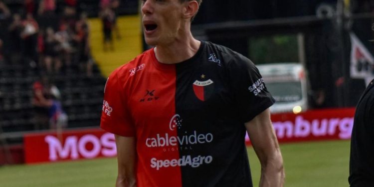 El mensaje del Flaco Conti en la previa al choque ante Talleres: «Nunca pierdas la fe»