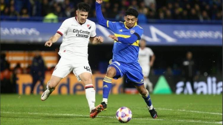 Con sus propios líos, Newells visita la Bombonera para enfrentar a Boca, golpeado tras la frustración del Maracaná
