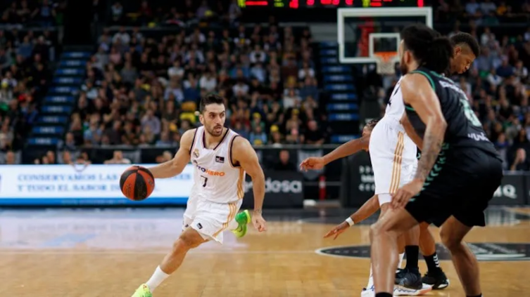 Jornada 9 de ACB: los argentinos ganaron