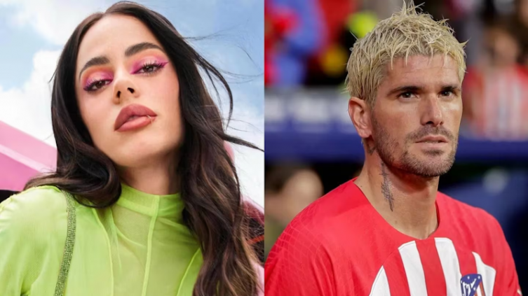 ¿Reconciliados? Tini Stoessel y Rodrigo de Paul coinciden en un detalle