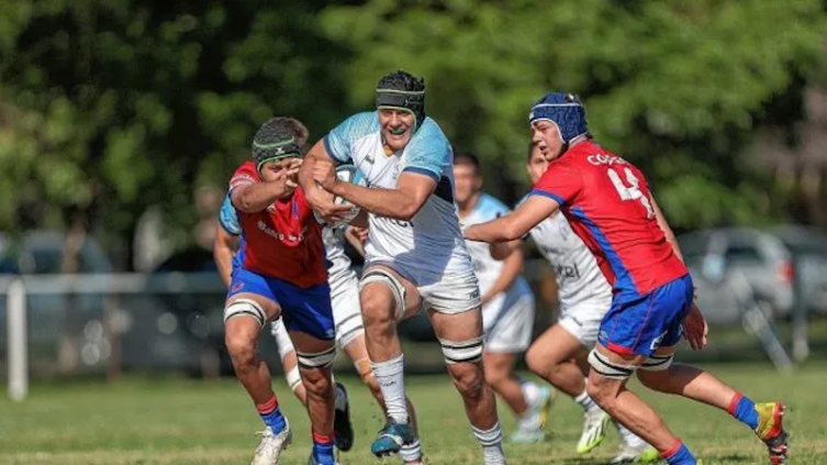 Arrancó el Sudamericano M19 en Universitario