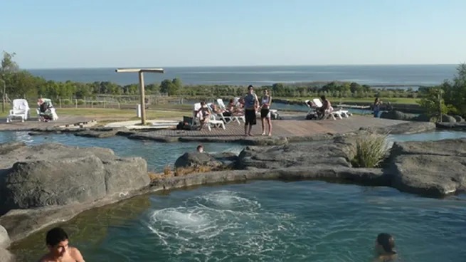 Entre Ríos apunta a los turistas uruguayos para una buena temporada de verano