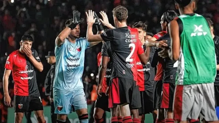 Ignacio Chicco se iría libre de Colón