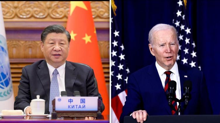 Biden y Xi se reúnen en San Francisco para disolver tensiones diplomáticas