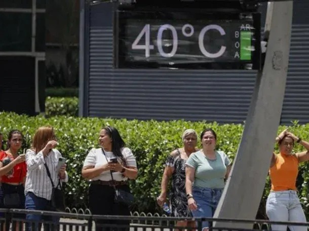 San Pablo: se olvidaron a un nene de 2 años en un micro escolar y murió por la ola de calor
