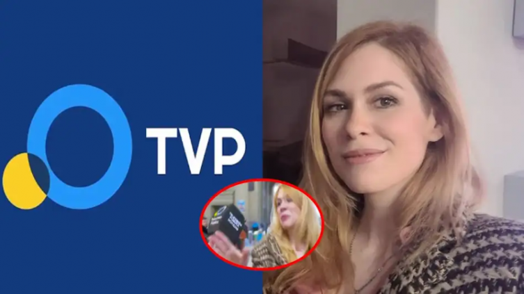 La TV Pública emitió un comunicado contra Lilia Lemoine por las amenazas