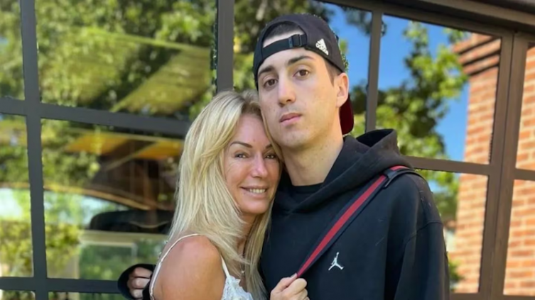 La asquerosa técnica de Yanina Latorre para saber si su hijo tuvo sexo en su cama