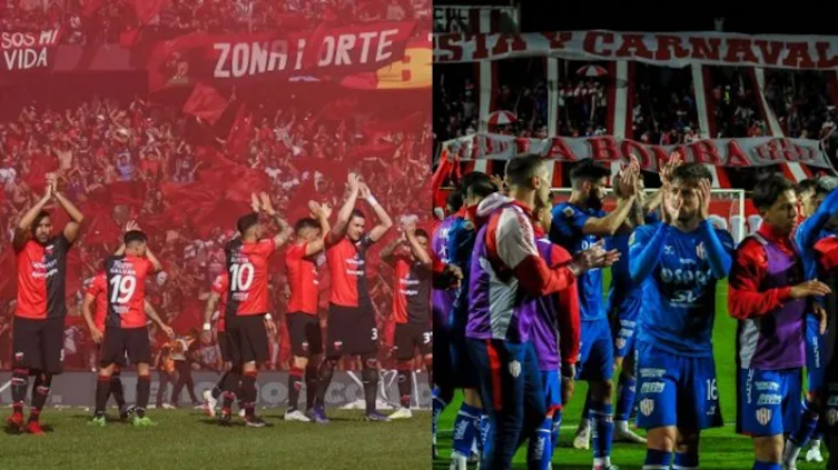 Confirmado el día y la hora para definir el descenso