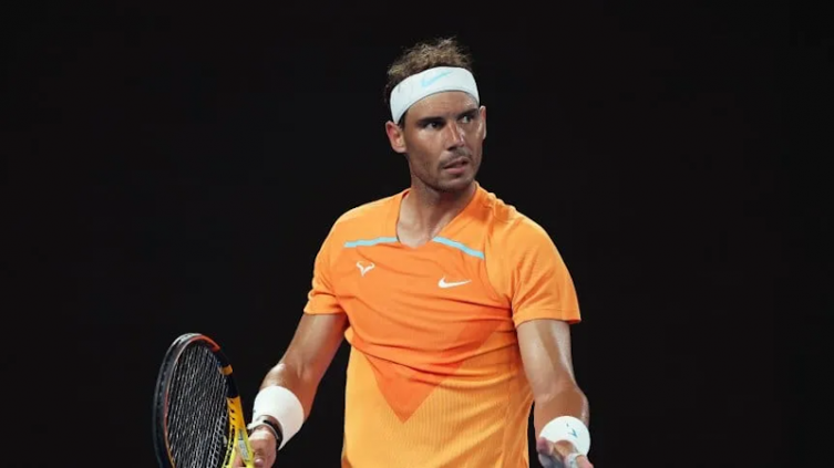 Rafael Nadal confirmó que volverá a jugar