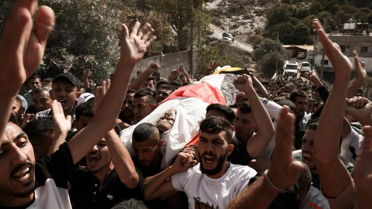 La ONU llamó a investigar posibles crímenes de guerra en la escalada entre Israel y Hamas