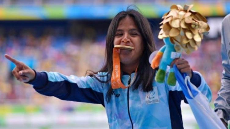  Parapanamericanos de Chile: ocho deportistas rosarinos inician su sueño