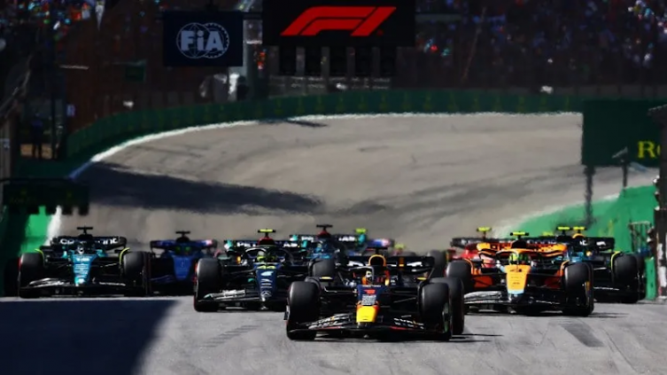 F1, GP de Las Vegas: los horarios y cronograma completo