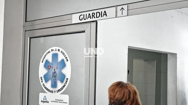 Investigan la identidad del atacante que baleó a un oficial policial en el polideportivo de Alto Verde