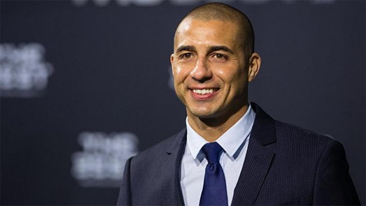 Trezeguet llegaría como DT a un equipo del fútbol argentino