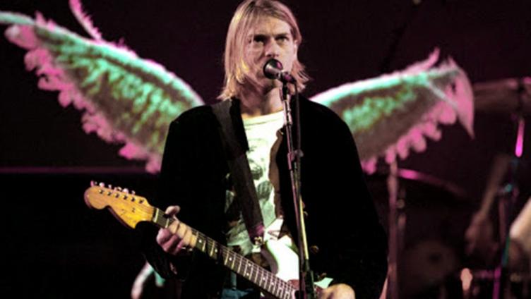 Subastaron la guitarra de la última gira de Kurt Cobain en 1,5 millones de dólares