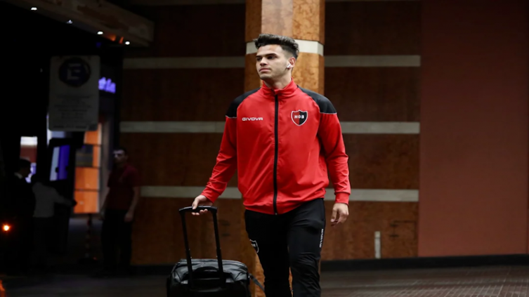 Newell ´s: los jugadores que terminan su contrato en diciembre