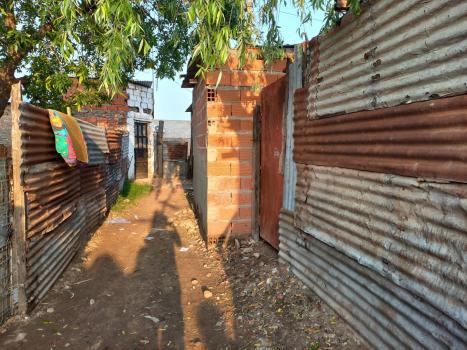 Investigan la muerte de una mujer en su domicilio de Barranquitas
