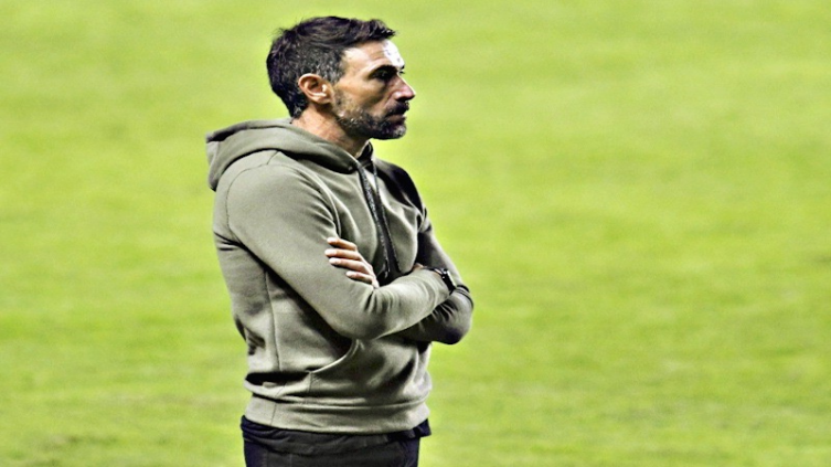 Las variantes que tiene Kily González para la final de Unión