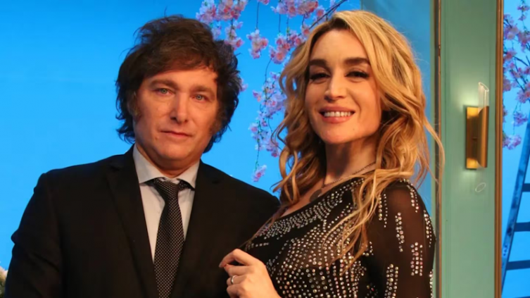 Se supo el verdadero nombre de Fátima Florez