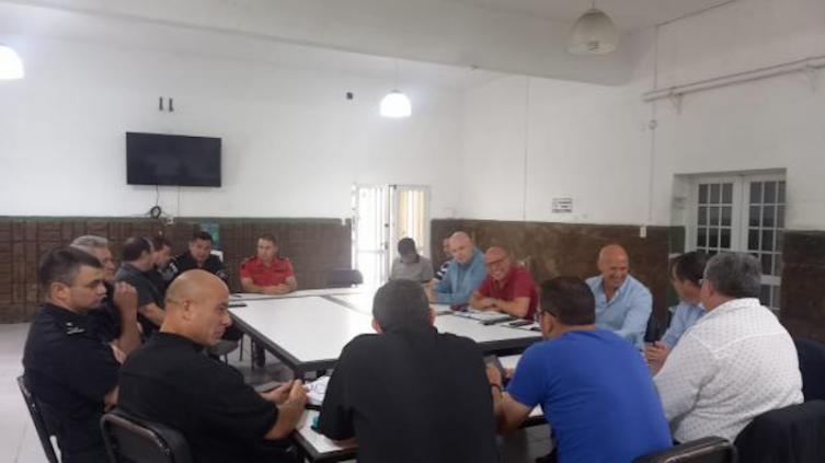 El operativo de Unión-Tigre tendrá a 550 efectivos policiales