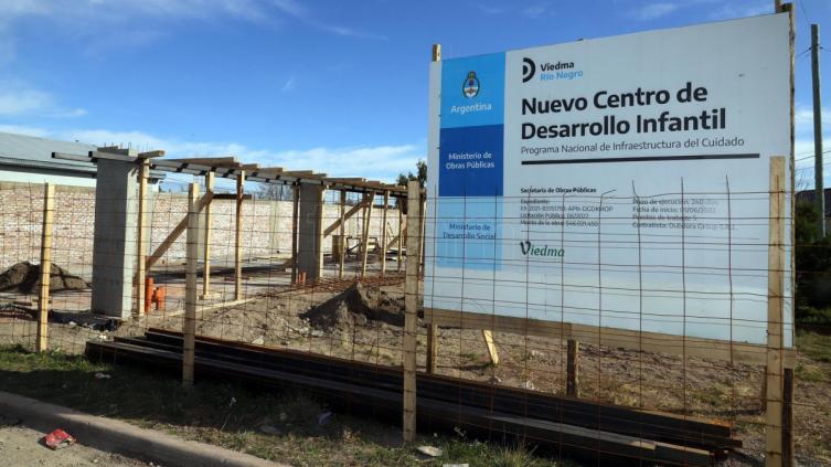 Alerta de los intendentes por la suspensión de la obra pública anunciada por Milei