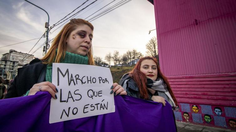 Los femicidios aumentaron 12,5% en el primer semestre del 2023 en Latinoamérica y el Caribe