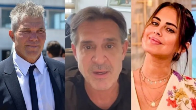  Fernando Burlando tras la nueva condena a Aníbal Lotocki