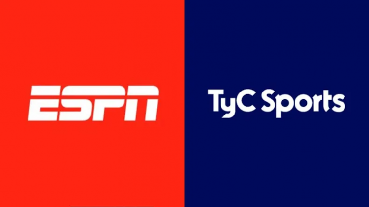 Lanzan un canal deportivo para competir con ESPN y TyC Sports