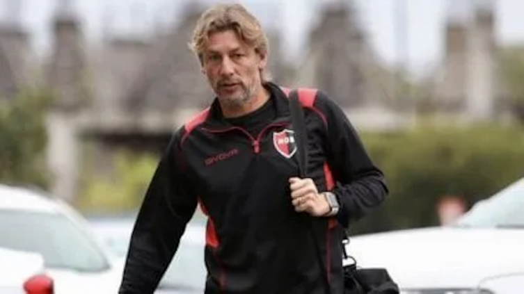 Newell ´s: sigue la lista de nombres para el futuro DT