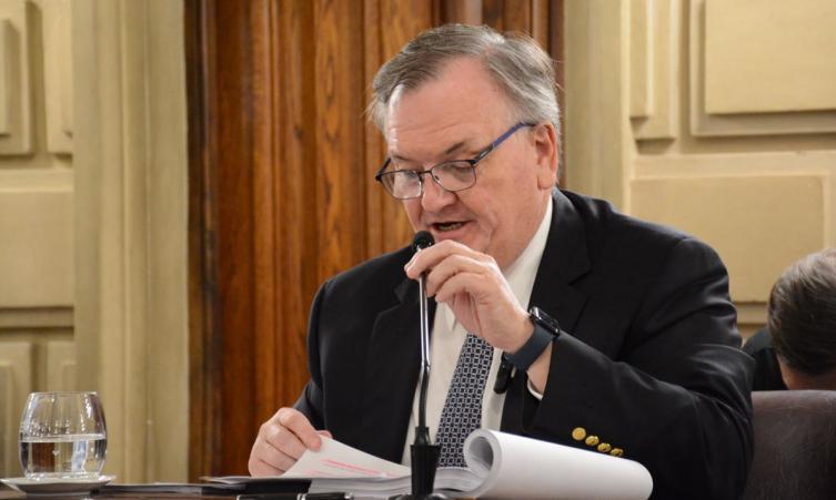 Impulsan la creación del “Plan Provincial de accesibilidad ciudadana a los medicamentos”