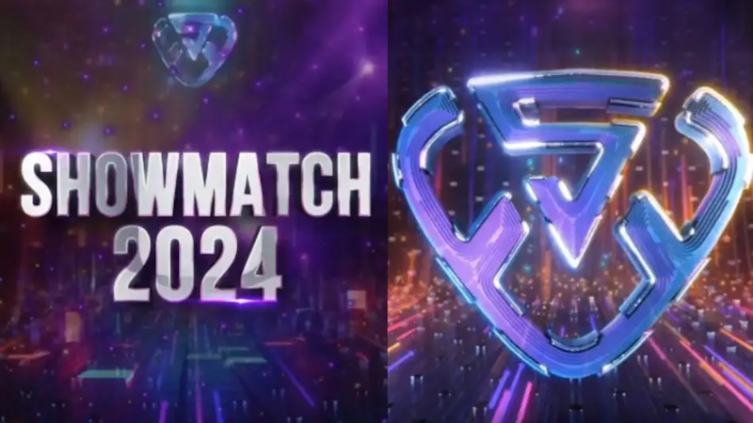 América TV anunció el regreso de Showmatch 2024 