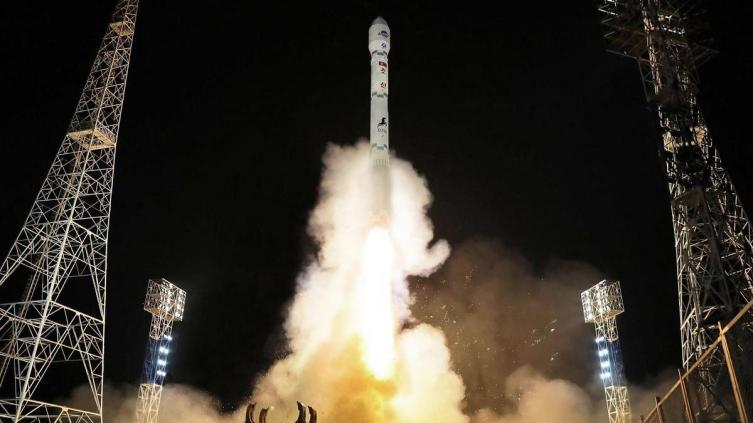 Corea del Norte celebró ser una 