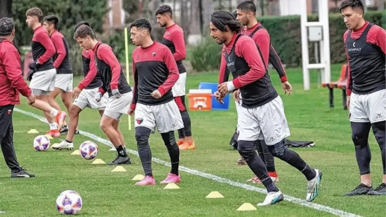 Los que vestirián por última vez la camiseta de Colón