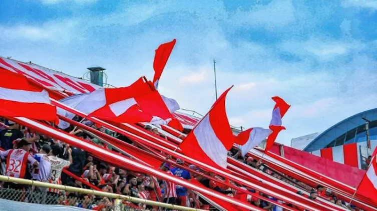 Unión lanza promociona en la venta de entradas
