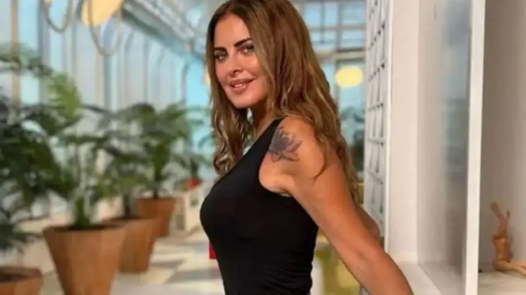 La serie de Silvina Luna está en marcha