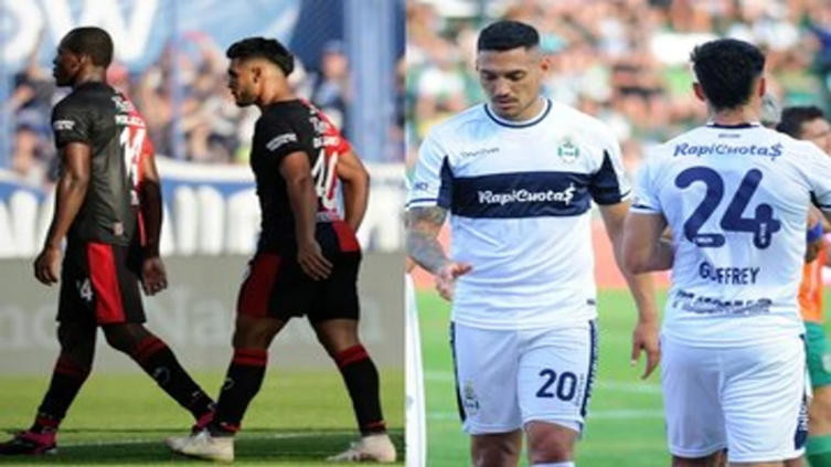 Dura derrota de Colón que lo condena a jugar un desempate por la permanencia