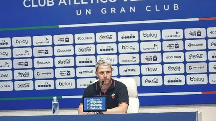 Damonte se  hizo responsable de la derrota de Colón