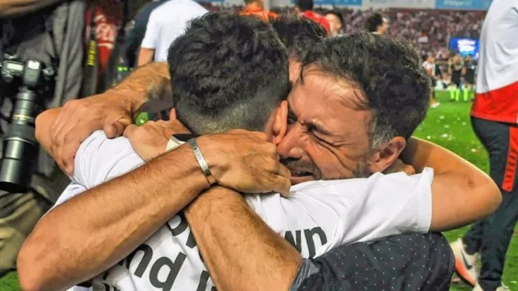 Kily González: 