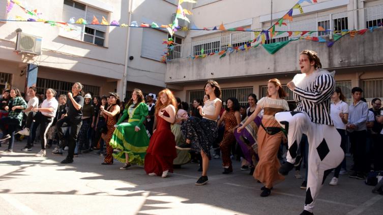 La provincia abre la inscripción para suplencias en Educación Artística
