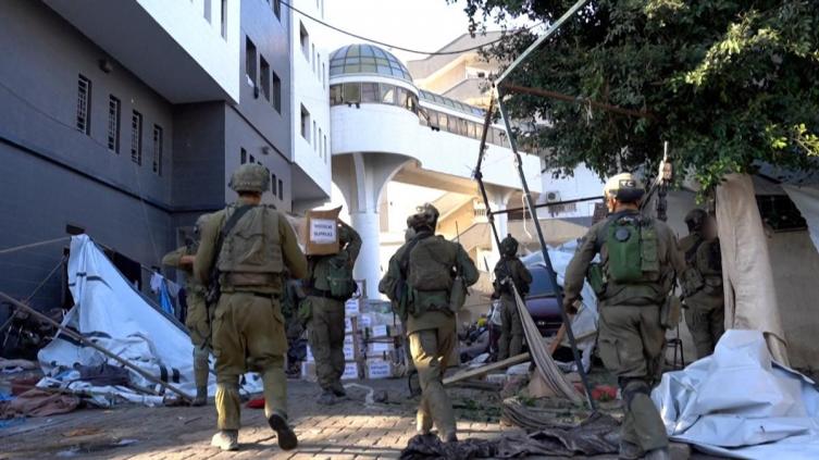 Israel detuvo a otros 56 palestinos en nuevas operaciones en Cisjordania
