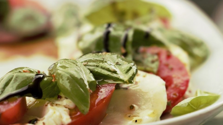 3 ensaladas para comer más fresco