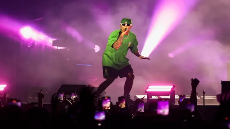 Lollapalooza Argentina 2024: los artistas de cada jornada