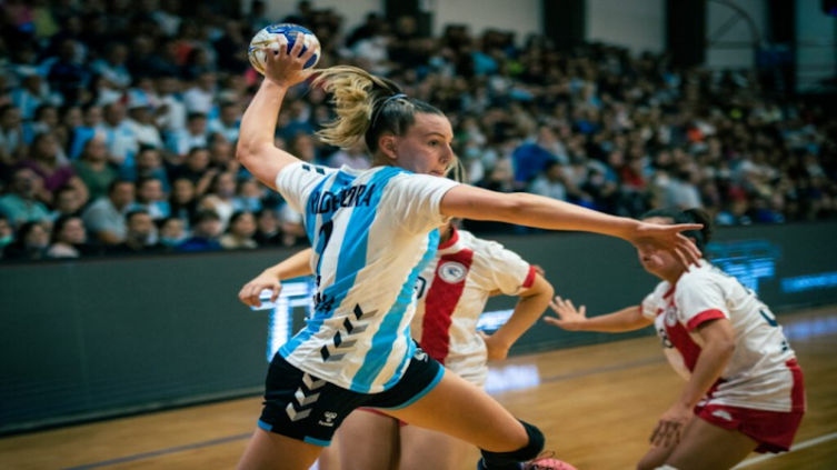 Mundial femenino de Handball: Argentina debuta ante Países Bajos