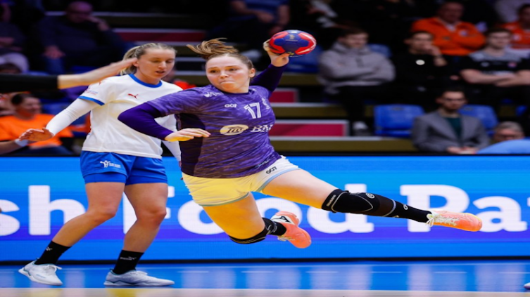 Mundial de Handball femenino: Argentina cayó en la segunda fecha